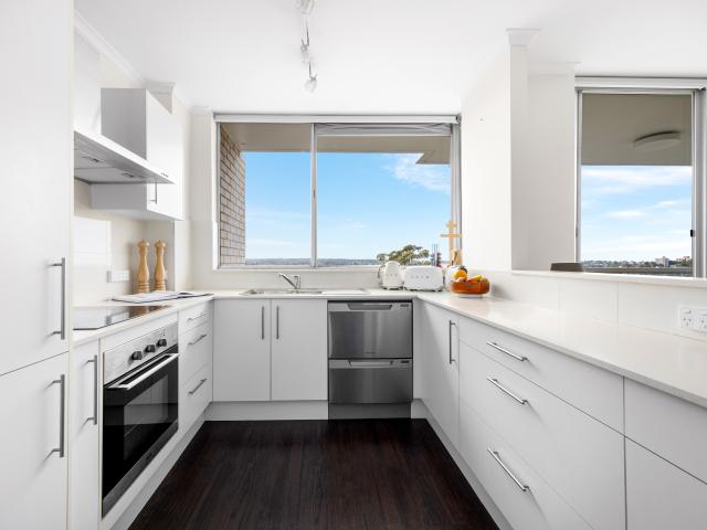 Apartment for sale in Cremorne, New South Wales