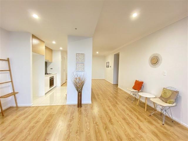 Apartment for rent in Warwick Farm, Sydney