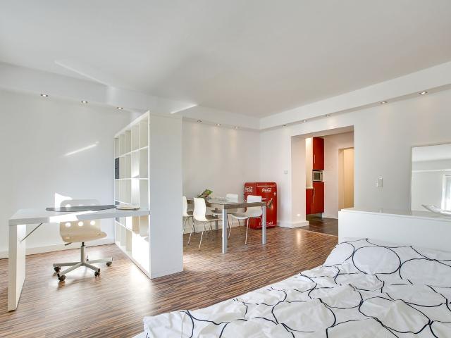 Apartment mieten in Aachen, Nordrhein-Westfalen