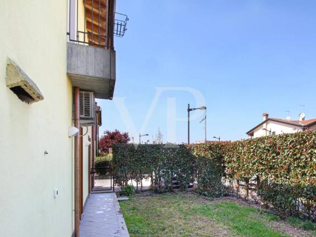 Appartamento in affitto a Bolzano Vicentino, Veneto