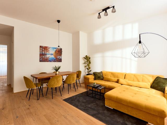 Apartment mieten in Floridsdorf, Wien