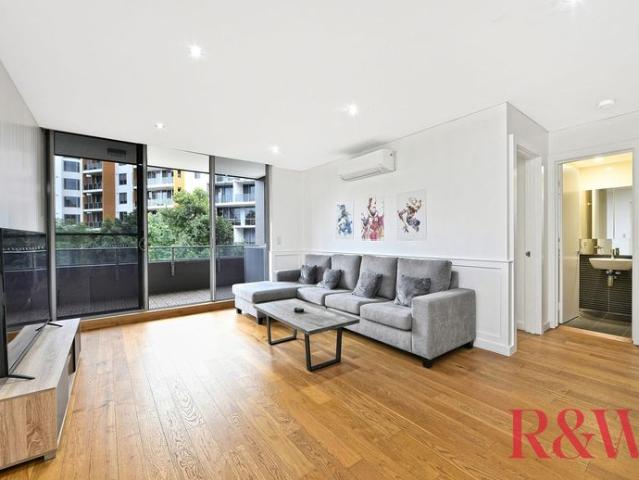 Apartment for rent in Sydney, New South Wales