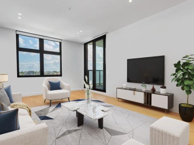 Apartment for sale in Marrickville South, New South Wales