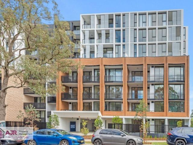 Apartment for rent in Castle Hill, Sydney