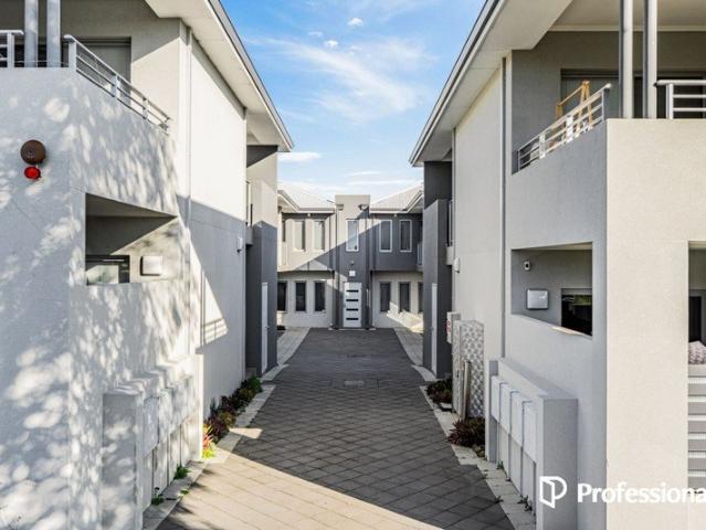 Apartment for rent in Stirling, Western Australia
