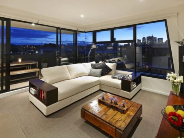 Apartment for rent in Camerons Creek, Victoria