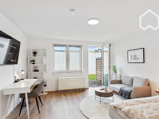 Apartment mieten in Dorstfeld, Dortmund