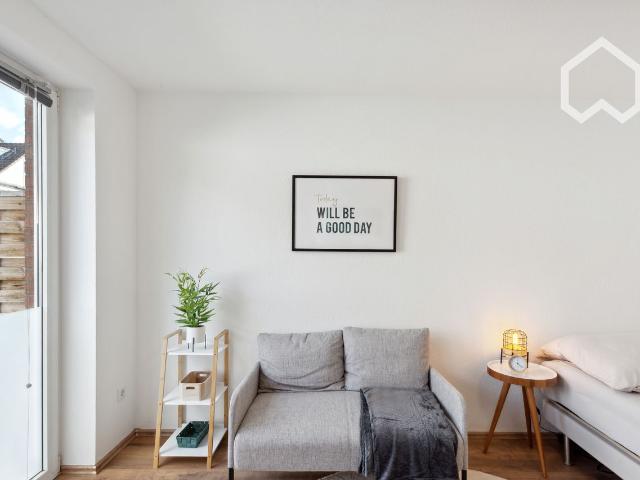 Apartment mieten in Dorstfeld, Dortmund