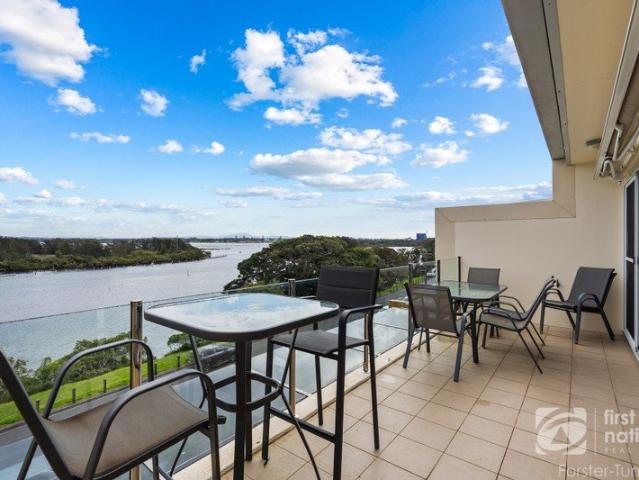 Apartment for sale in Forster, New South Wales