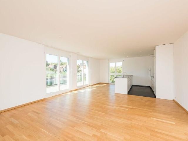 Apartment mieten in Illnau-Effretikon, Zürich