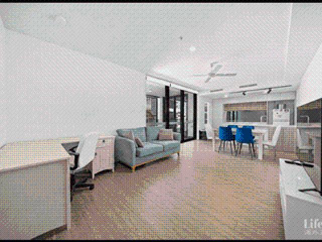 Apartment for rent in Milton, Greater Brisbane