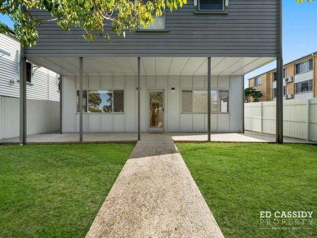 Townhouse for rent in Toombul, Queensland