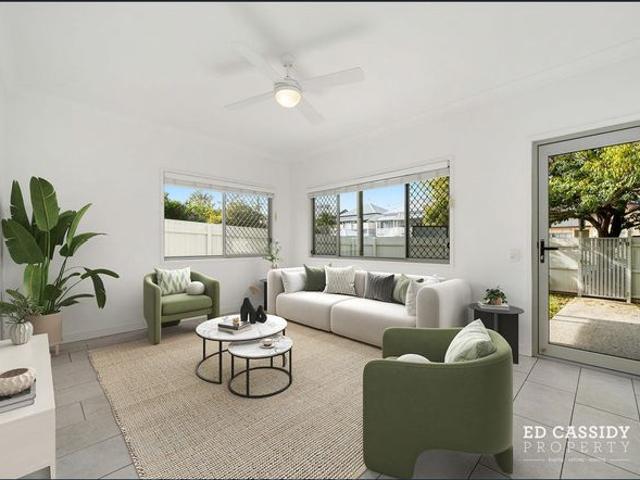 Townhouse for rent in Toombul, Queensland