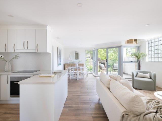 Apartment for sale in Crows Nest Junction, Sydney