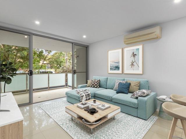 Apartment for sale in Sydney, New South Wales