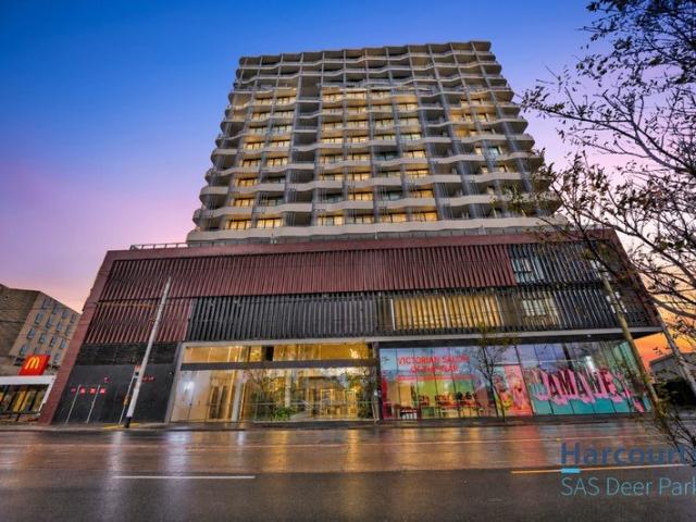 Apartment for sale in Camerons Creek, Victoria