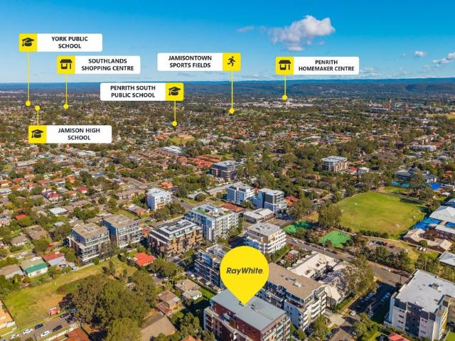 Apartment for rent in Sydney, New South Wales