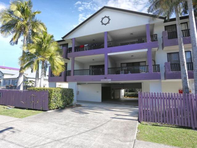 Apartment for rent in Greenslopes, Greater Brisbane