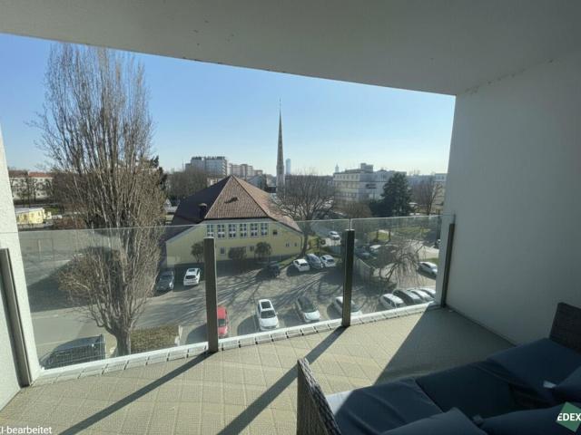 Apartment mieten in Floridsdorf, Wien