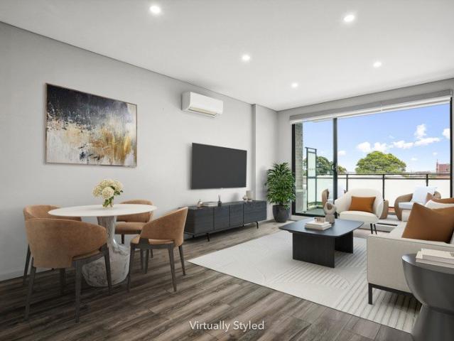 Apartment for sale in Sydney, New South Wales