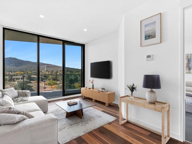 Property for sale in Braddon, Australian Capital Territory