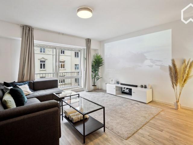 Apartment mieten in Pieschen, Dresden