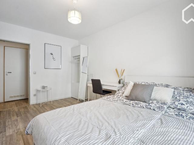 Apartment mieten in Pieschen, Dresden