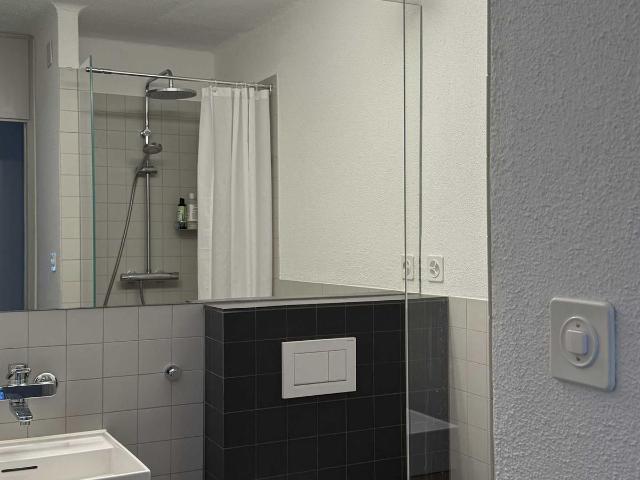 Apartment mieten in Einigen, Zürich