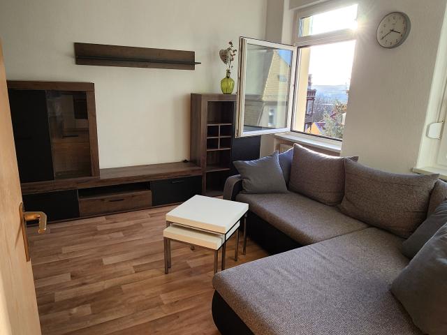 Apartment mieten in Gera, Thüringen