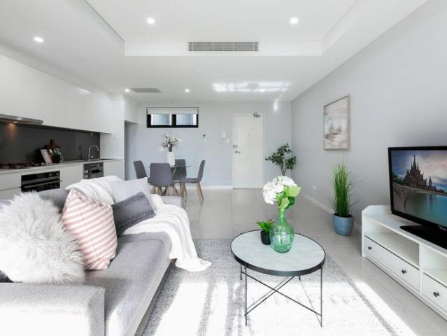 Apartment for rent in Strathfield, New South Wales