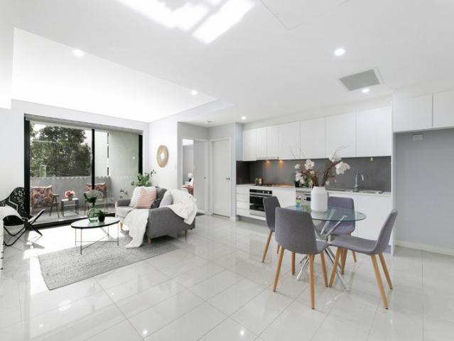 Apartment for rent in Strathfield, New South Wales