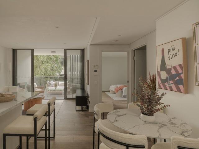 Apartment for sale in Sydney, New South Wales