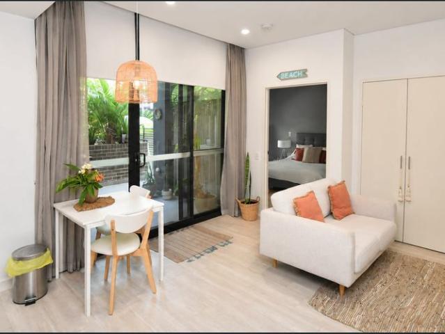 Apartment for rent in Sutherland, New South Wales
