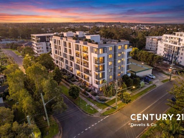 Apartment for sale in Sydney, New South Wales