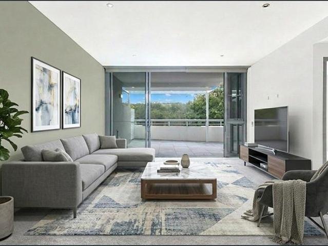 Apartment for rent in Sydney, New South Wales