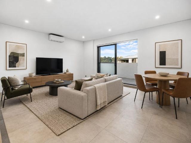 Apartment for rent in St George, Sydney