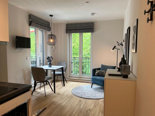Apartment mieten in Potsdam, Brandenburg