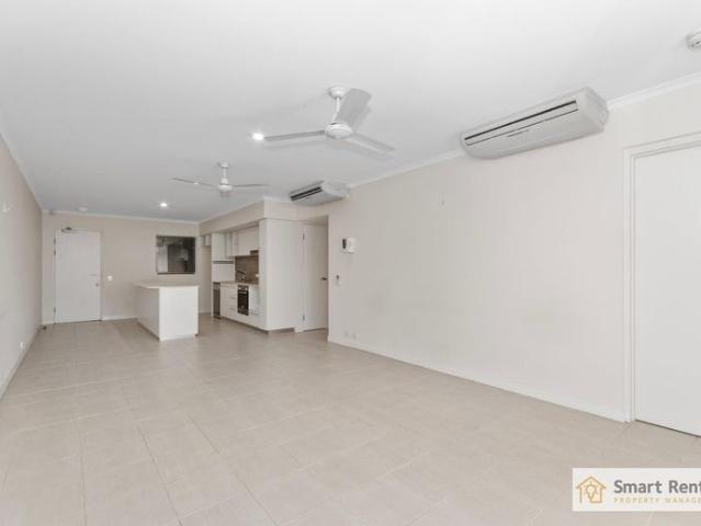 Apartment for rent in South Townsville, Townsville