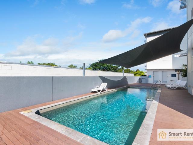 Apartment for rent in South Townsville, Queensland
