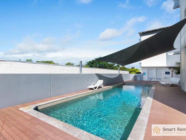 Apartment for rent in South Townsville, Queensland