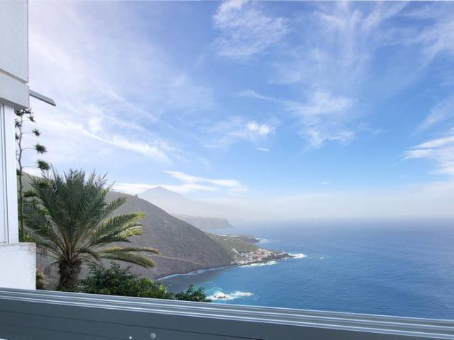 Apartamento en alquiler en La Matanza de Acentejo, Canarias