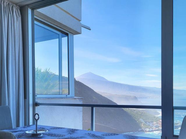 Apartamento en alquiler en La Matanza de Acentejo, Canarias