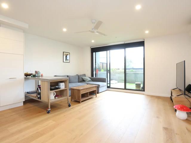 Apartment for rent in Preston, Melbourne