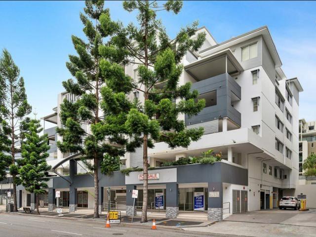 Apartment for rent in South Brisbane, Greater Brisbane