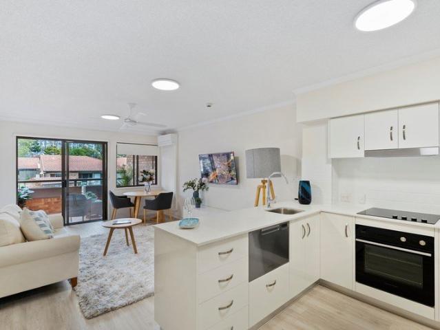Apartment for sale in Toombul, Queensland