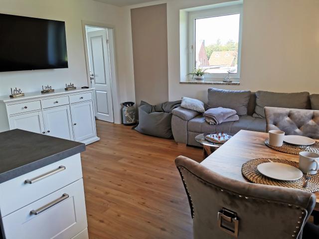 Apartment mieten in Büsum, Schleswig-Holstein
