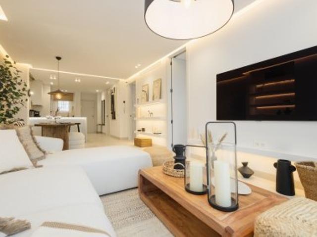 Apartamento en alquiler en Yunclillos