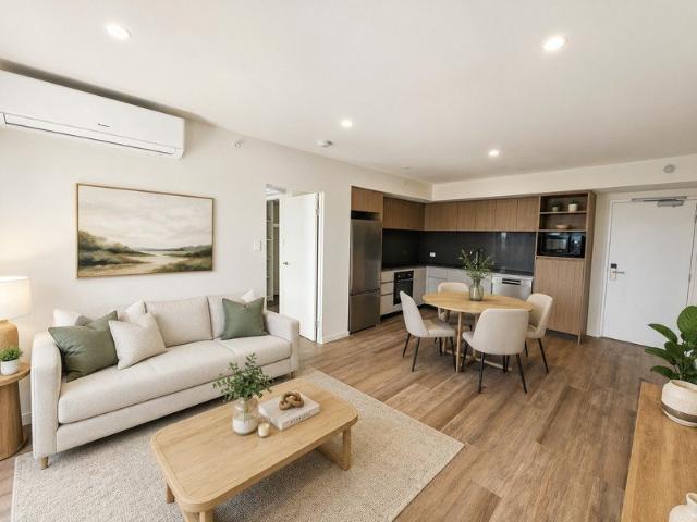 Apartment for sale in Western Australia