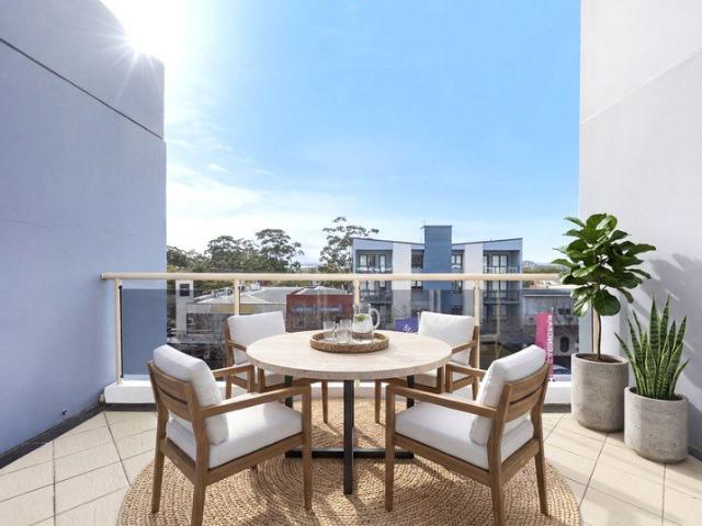 Apartment for sale in Sutherland, New South Wales