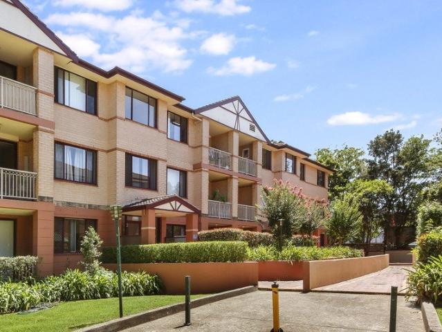 Apartment for sale in Sydney, New South Wales